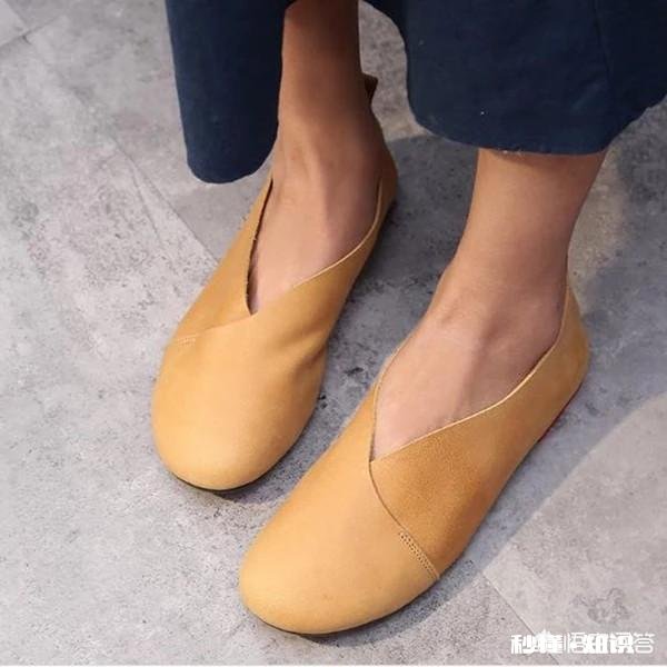 你们平时穿的鞋子是什么牌子的