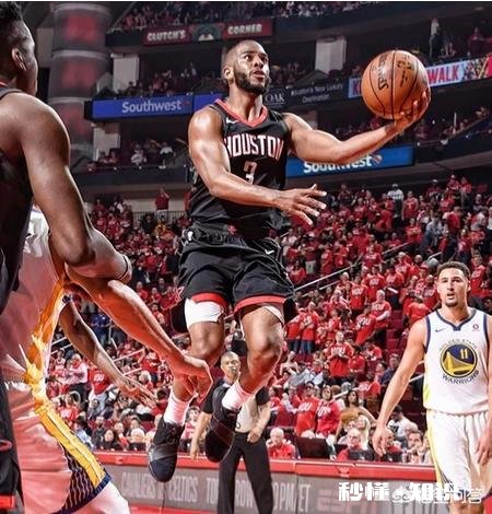 如何看待2017-2018西决G6,火箭官方宣布保罗不出战
