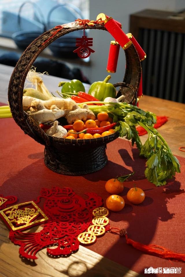 艺术家在春节里可以做哪些比较有创意的事