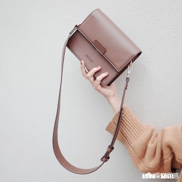 冬天女大学生怎么穿搭才能不显low