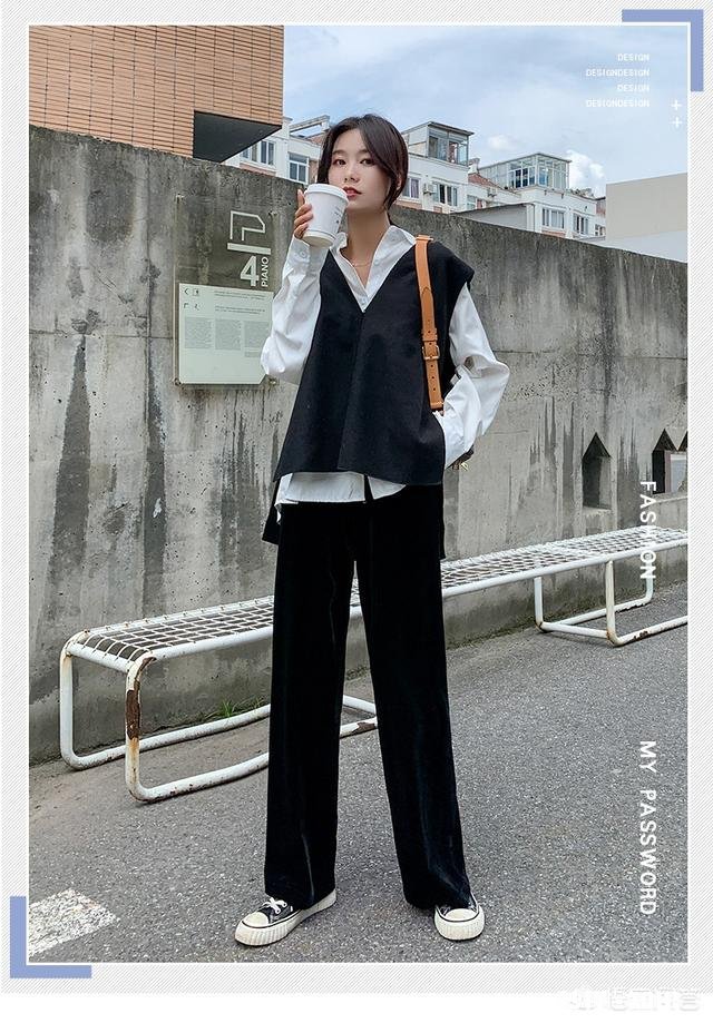 冬天女大学生怎么穿搭才能不显low