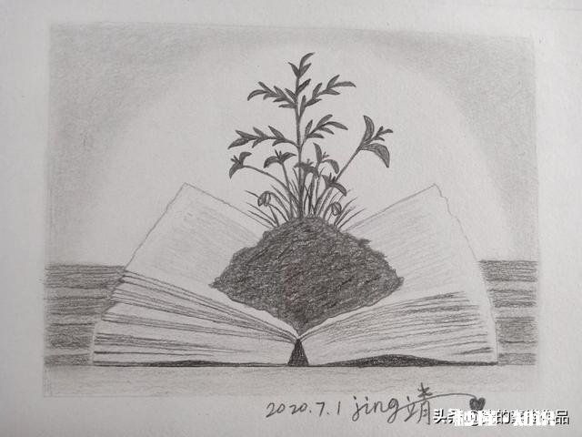 成绩优异但更钟爱绘画，美术天赋却不如学习天赋，我该怎么做