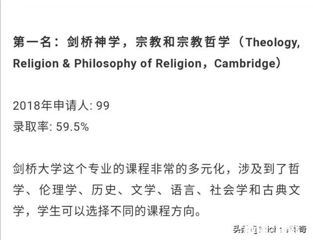 非211 985院校如何斩获英国百强名校offer