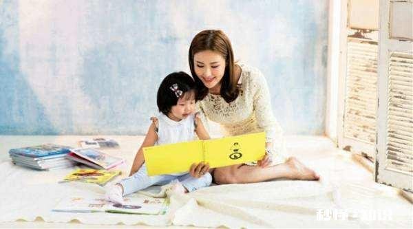 请问怎么跟2岁的女孩脱离绘本讲故事