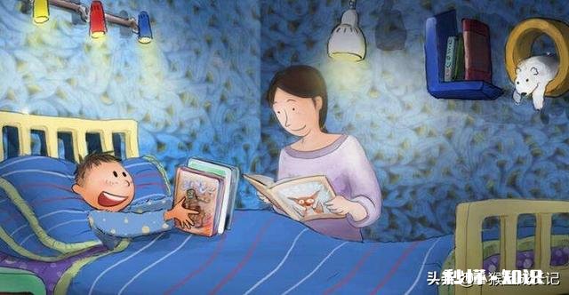 请问怎么跟2岁的女孩脱离绘本讲故事