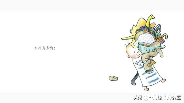 请问怎么跟2岁的女孩脱离绘本讲故事