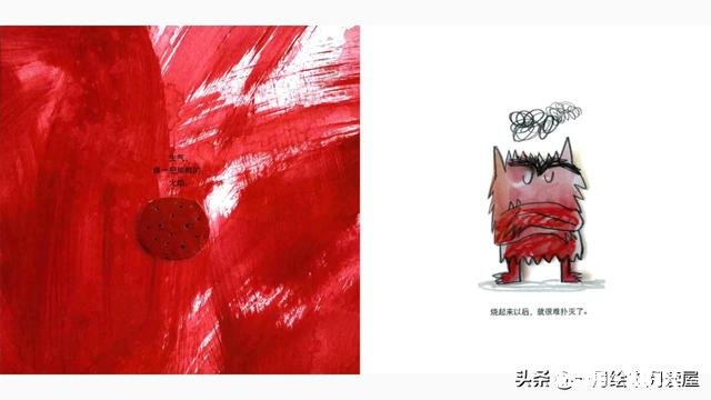 请问怎么跟2岁的女孩脱离绘本讲故事