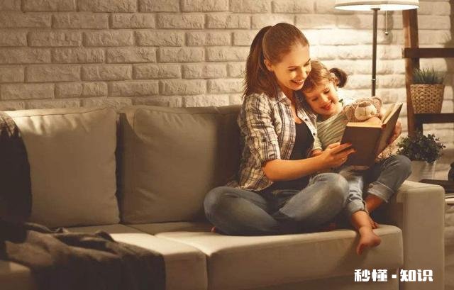 请问怎么跟2岁的女孩脱离绘本讲故事