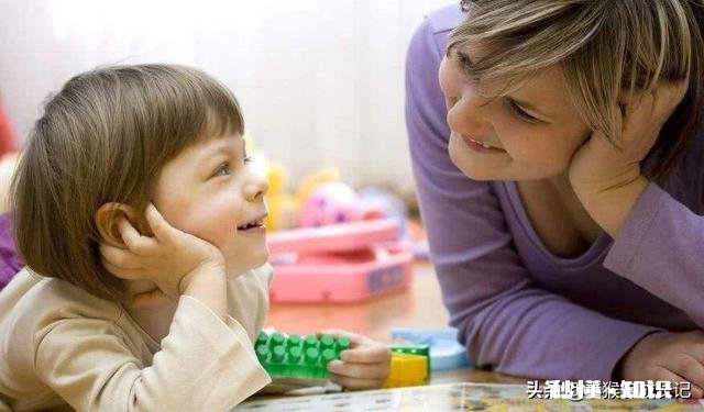 请问怎么跟2岁的女孩脱离绘本讲故事