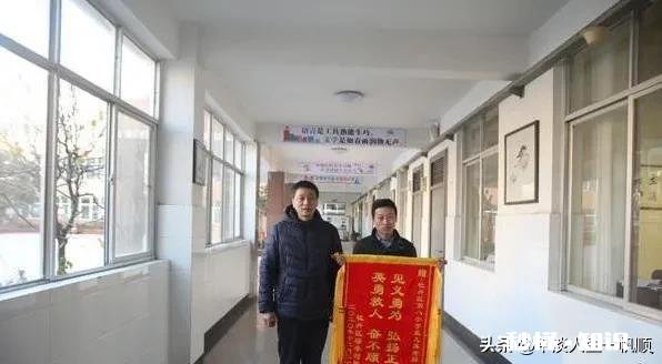 复旦女教师勇救落水儿童，为什么从天而降的英雄大多是普通民众