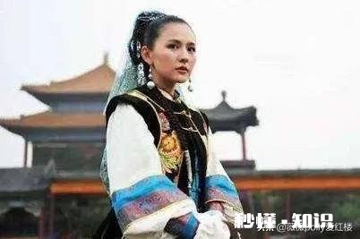 甄嬛传中皇上爱过叶澜依吗