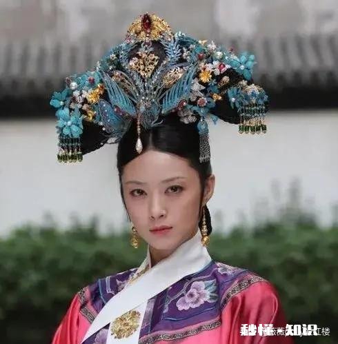 甄嬛传中皇上爱过叶澜依吗