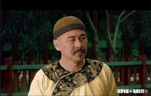 甄嬛传中皇上爱过叶澜依吗