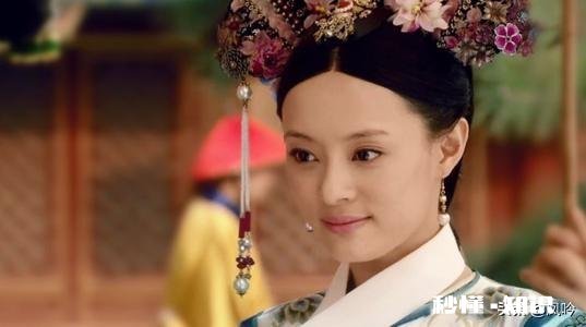 甄嬛传中皇上爱过叶澜依吗