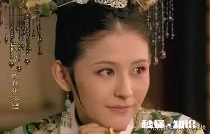 甄嬛传中皇上爱过叶澜依吗