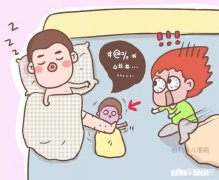 产后到底用不用分房呢为什么