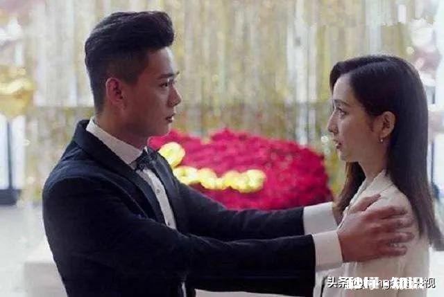 如何看待《完美关系》大结局