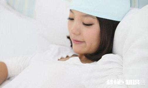 产后半年是恢复身材最佳时期！产后小腹松弛，宝妈如何瘦下来恢复马甲线