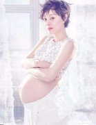 产后半年是恢复身材最佳时期！产后小腹松弛，宝妈如何瘦下来恢复马甲线