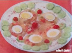 回到农村了，你第一时间想吃的菜是什么