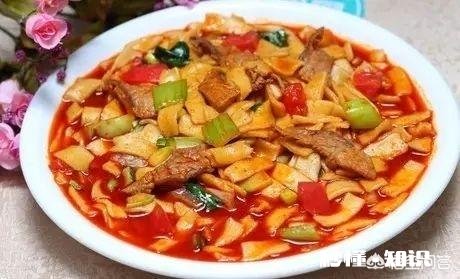 回到农村了，你第一时间想吃的菜是什么