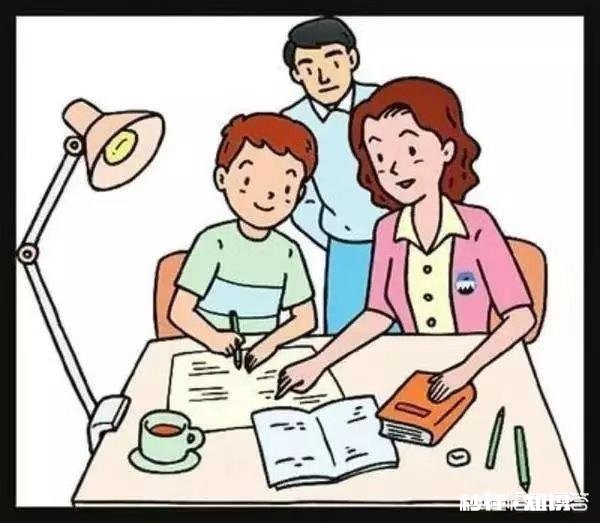 两夫妻又要赚钱又要带孩子，是一种什么样的体验