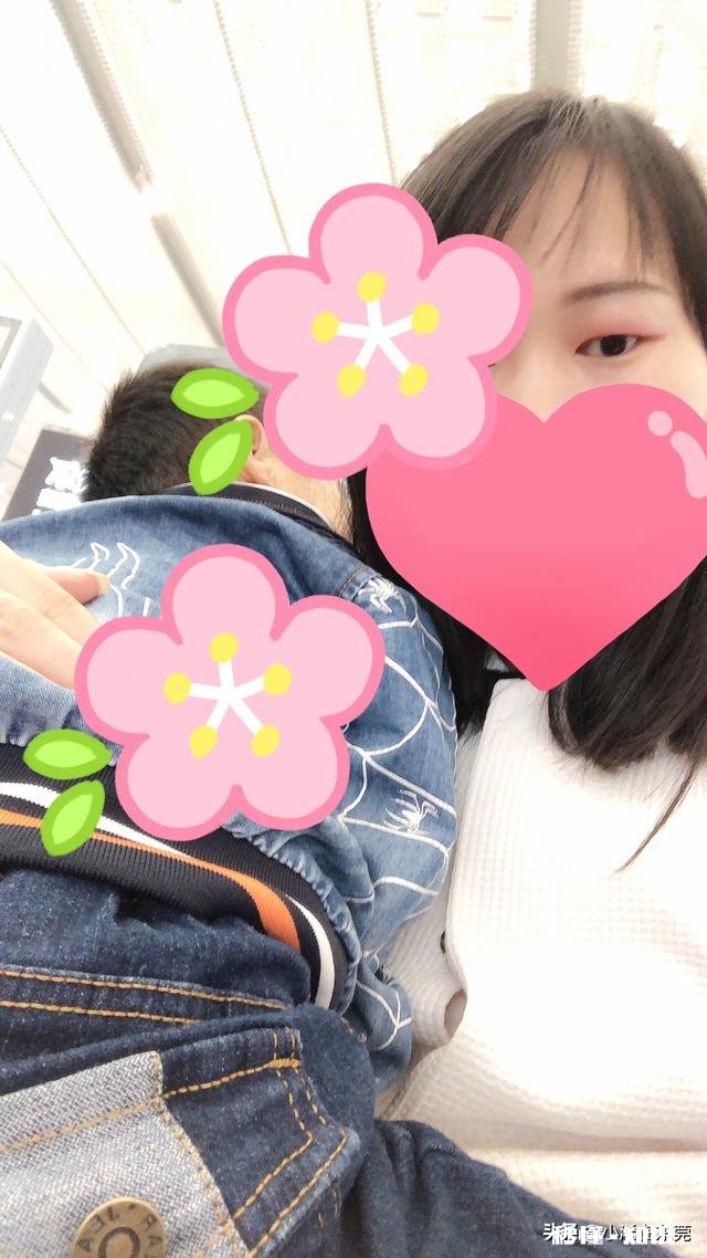 两夫妻又要赚钱又要带孩子，是一种什么样的体验