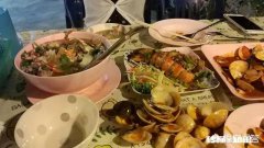 朋友点高价烟酒，我该出钱吗