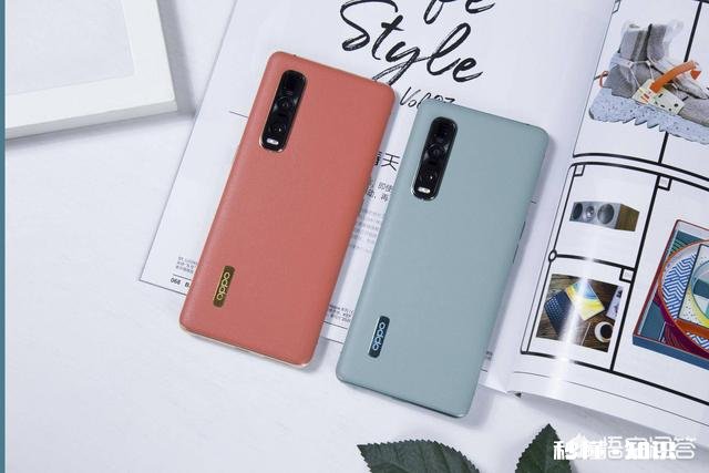 如何看待Find X2 Pro被评为最佳高端智能手机