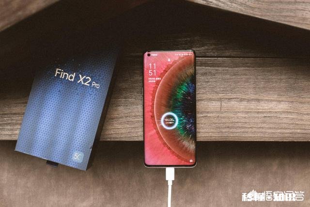 如何看待Find X2 Pro被评为最佳高端智能手机