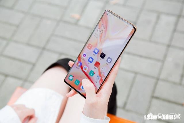 如何看待Find X2 Pro被评为最佳高端智能手机
