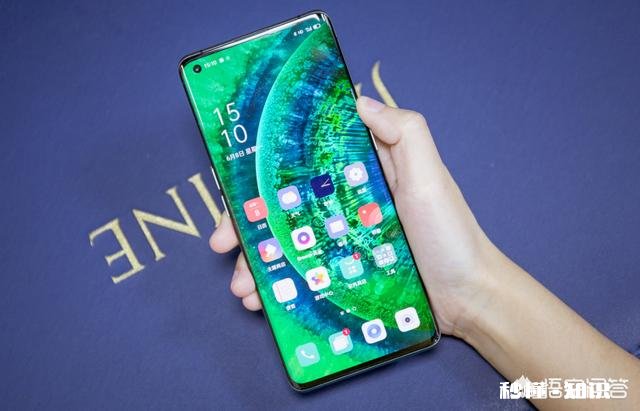 如何看待Find X2 Pro被评为最佳高端智能手机