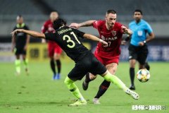 靠点球打平！上港次回合晋级之路困难重重，其亚冠晋级有多大希望