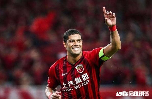 靠点球打平!上港次回合晋级之路困难重重,其亚冠晋级有多大希望