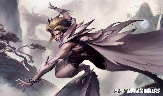 LPL“冠军皮肤被嫌弃”，原画设计引发玩家强烈不满，要求官方优化，你觉得如何