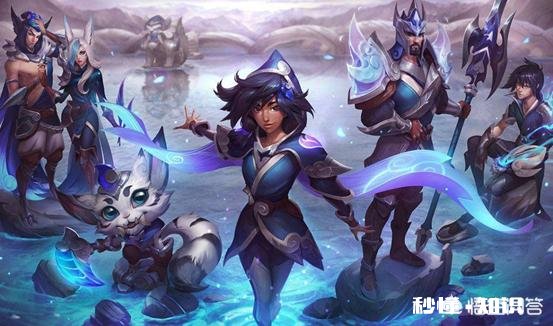 LPL“冠军皮肤被嫌弃”，原画设计引发玩家强烈不满，要求官方优化，你觉得如何