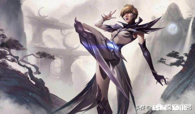 LPL“冠军皮肤被嫌弃”，原画设计引发玩家强烈不满，要求官方优化，你觉得如何