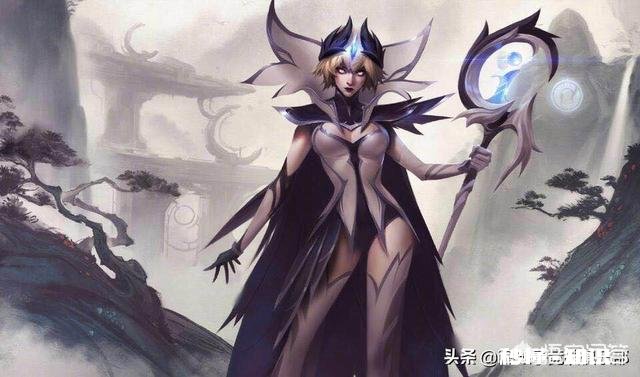 LPL“冠军皮肤被嫌弃”，原画设计引发玩家强烈不满，要求官方优化，你觉得如何