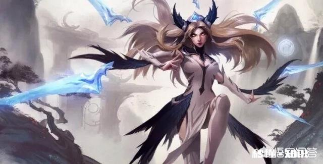 LPL“冠军皮肤被嫌弃”，原画设计引发玩家强烈不满，要求官方优化，你觉得如何