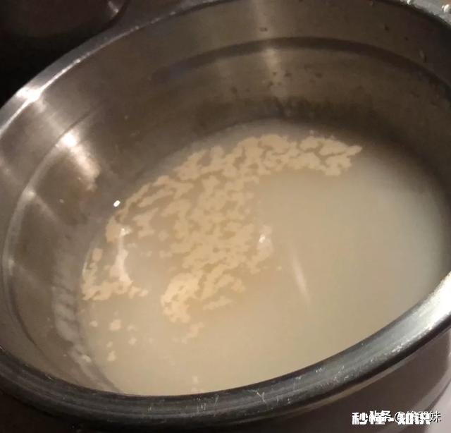 炸油馍该怎么和面