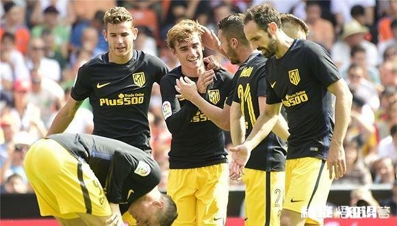 C罗已经离开，你觉得巴萨新赛季联赛冠军稳了吗