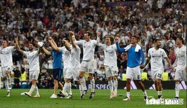 C罗已经离开，你觉得巴萨新赛季联赛冠军稳了吗