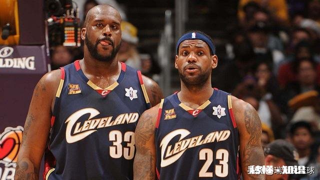 如果马刺的邓肯换成詹姆斯，生涯队友对手都一样，会有多少冠