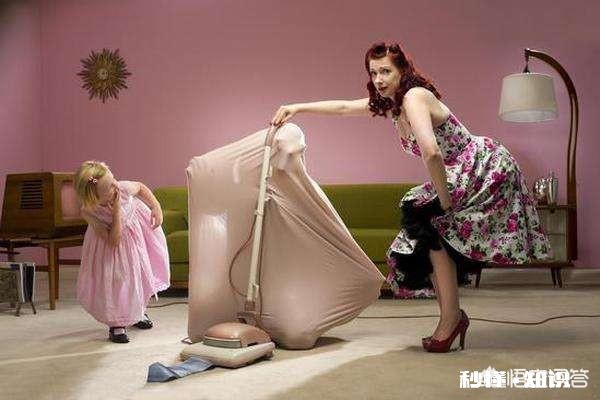 为何全职太太的付出丈夫不领情