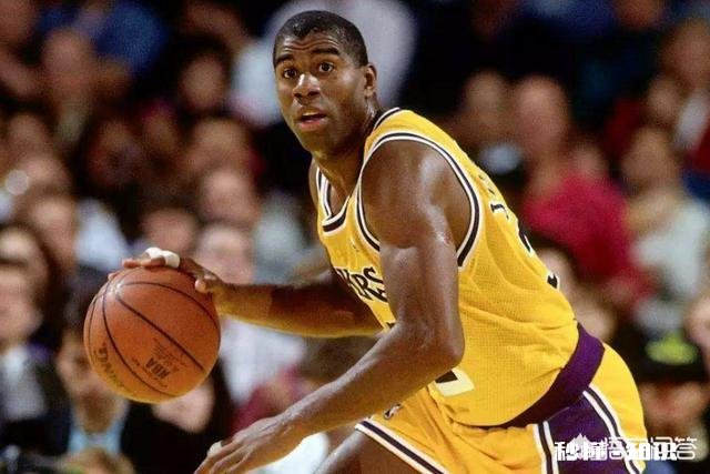 这么多年过去了，为何感染了艾滋病的魔术师约翰逊还能活这么久