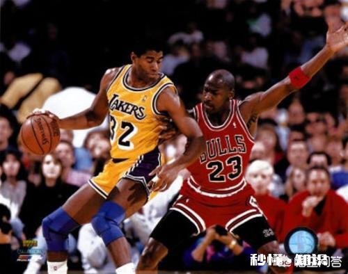 这么多年过去了，为何感染了艾滋病的魔术师约翰逊还能活这么久