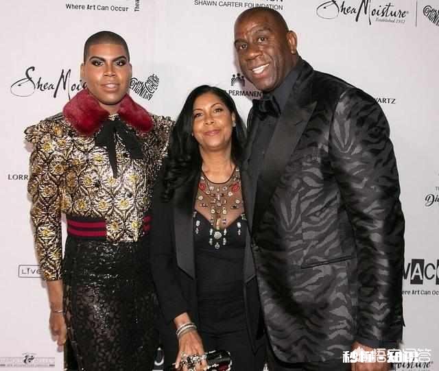 这么多年过去了，为何感染了艾滋病的魔术师约翰逊还能活这么久