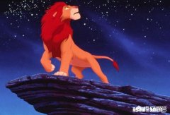 狮子王时隔20多年终于回归，你是否期待