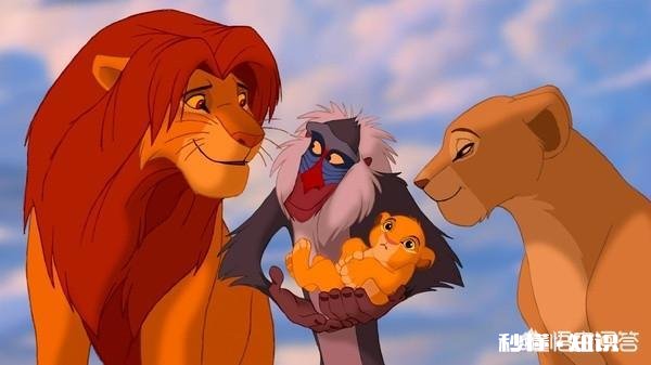 狮子王时隔20多年终于回归，你是否期待