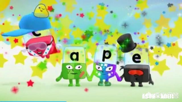 怎样给儿童英语启蒙